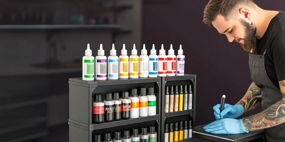 Inventory-Supplies
